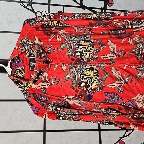 Rebel Minds Velour Tracksuit Size 3X NWT - Picture 3 of 12